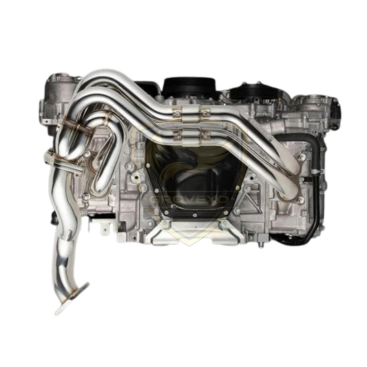 TOMEI Expreme Header Manifold FA20 Toyota 86 BRZ FR-S  - 412003