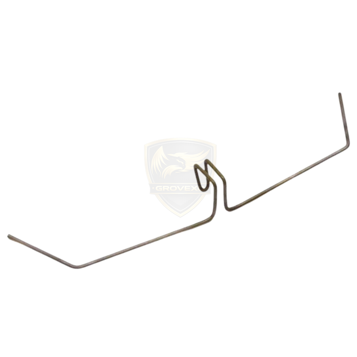 OEM Nissan Brake Line Clip  - 41218-30P00