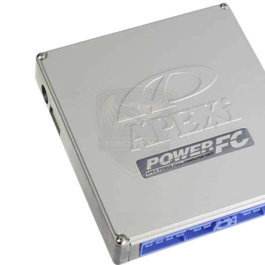 APEXi Power FC ECU For Mitsubishi Lancer Evolution VI CP9A -   414-M001