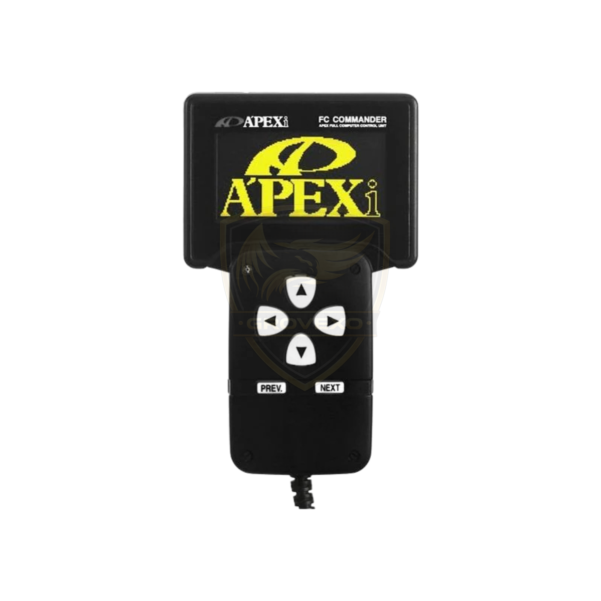 APEXi Power FC Commander ER34 RB25DET  -  415-A030
