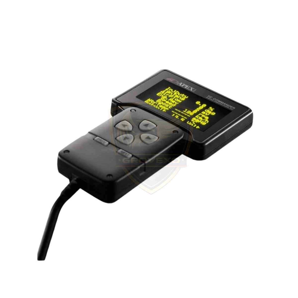 APEXi Power FC Commander ER34 RB25DET  -  415-A030