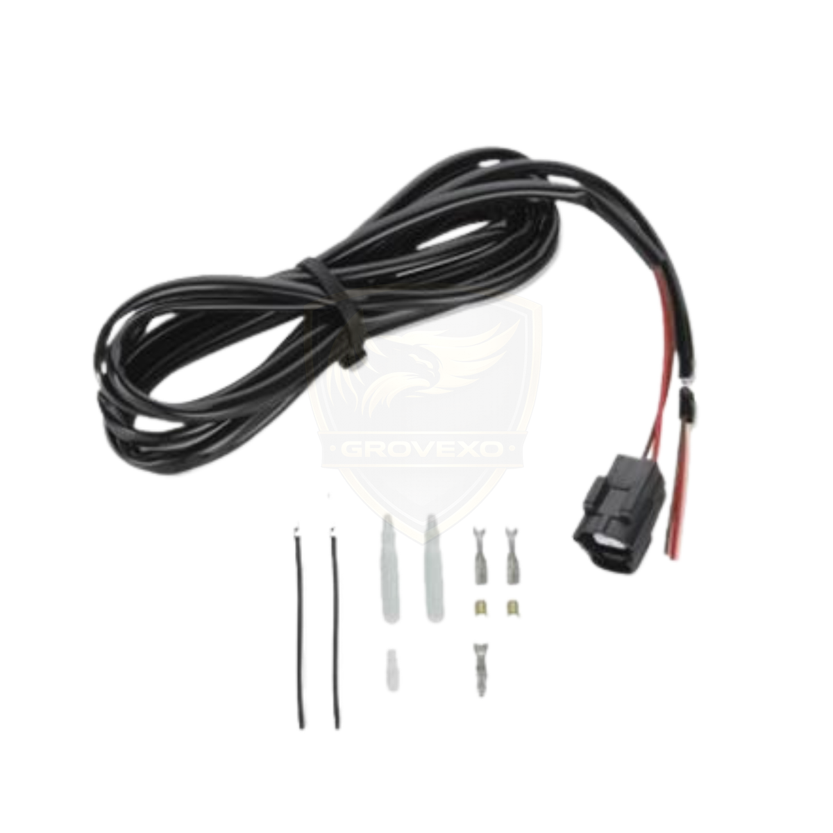 A'PEXi Power FC Optional Intake Air Temperature Sensor Harness D-Jetro  - 415-XA03