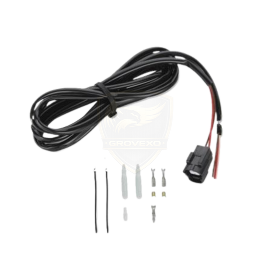 A'PEXi Power FC Optional Intake Air Temperature Sensor Harness D-Jetro  - 415-XA03