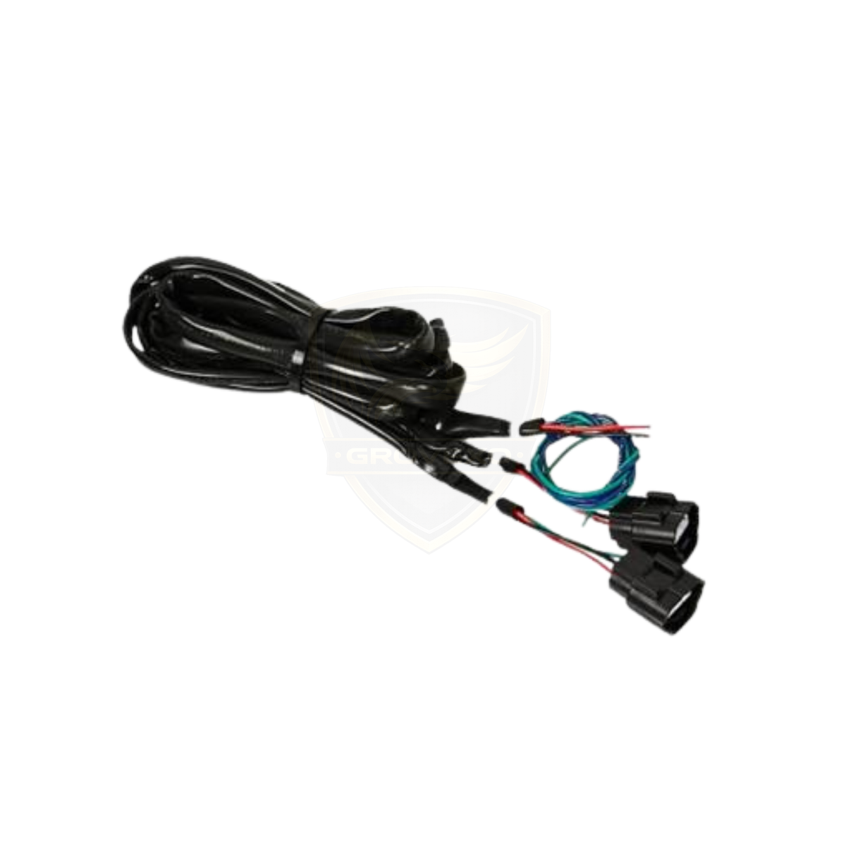 APEXi Power FC MAP Sensor Splitter Harness 3-Pin -  415-XA04