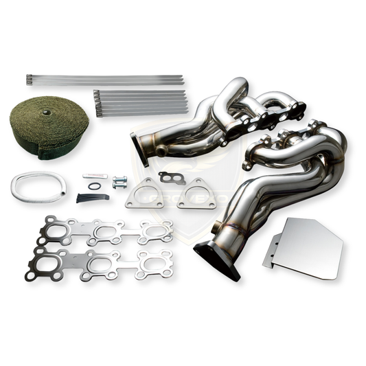 Tomei Expreme Exhaust Manifold Fairlady Z Z33 CPV35 VQ35DE – 415001