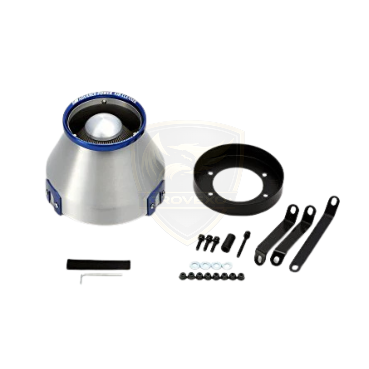BLITZ Advance Power Z32 Fairlady Z Intake Kit VG30DETT – 42017