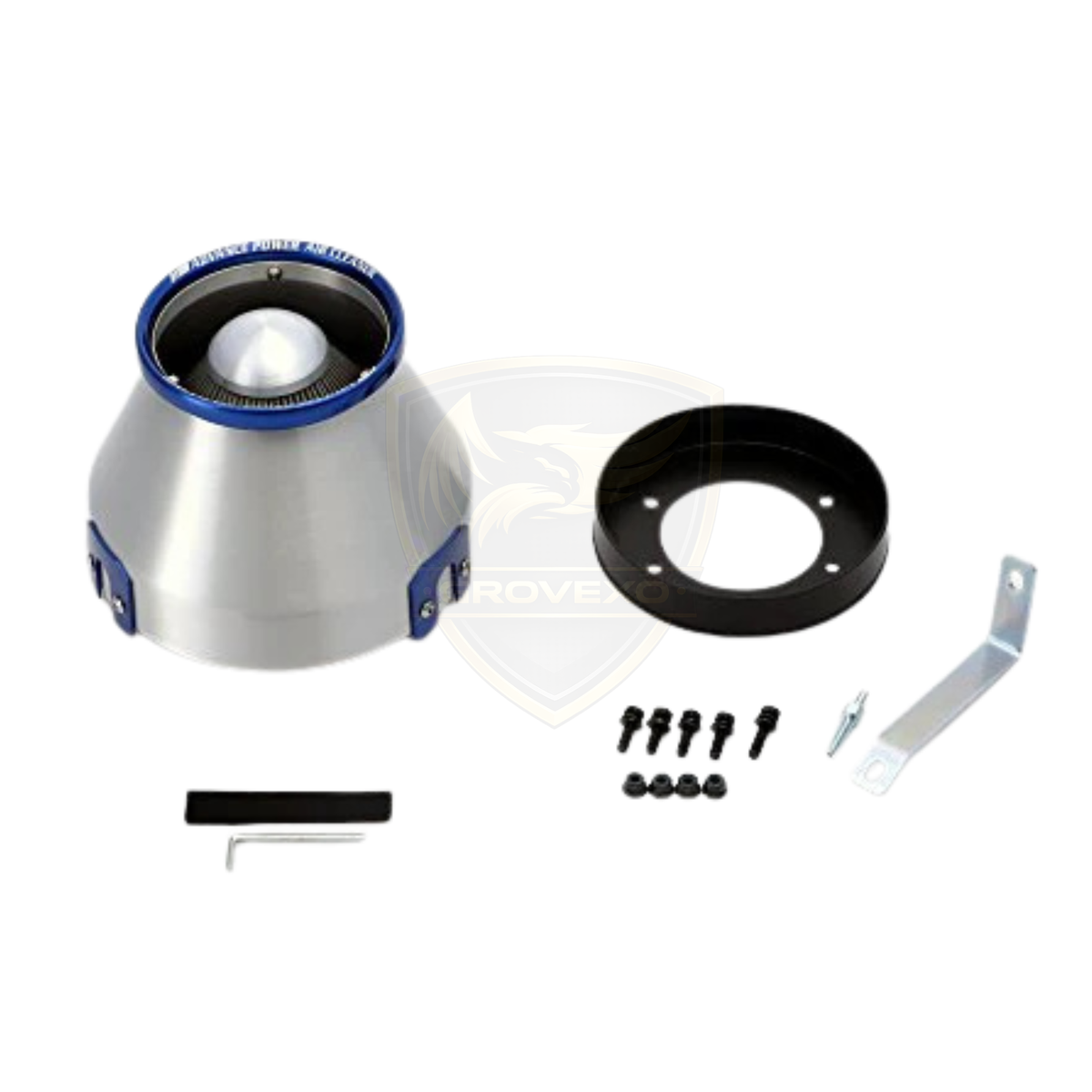 BLITZ Advance Power Air Intake Kit ER34 Skyline RB25DE  - 42028