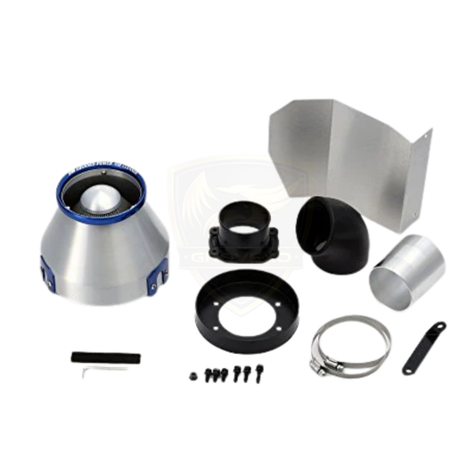 BLITZ Advance Power JZA80 Supra Intake Kit 2JZ-GTE – 42044