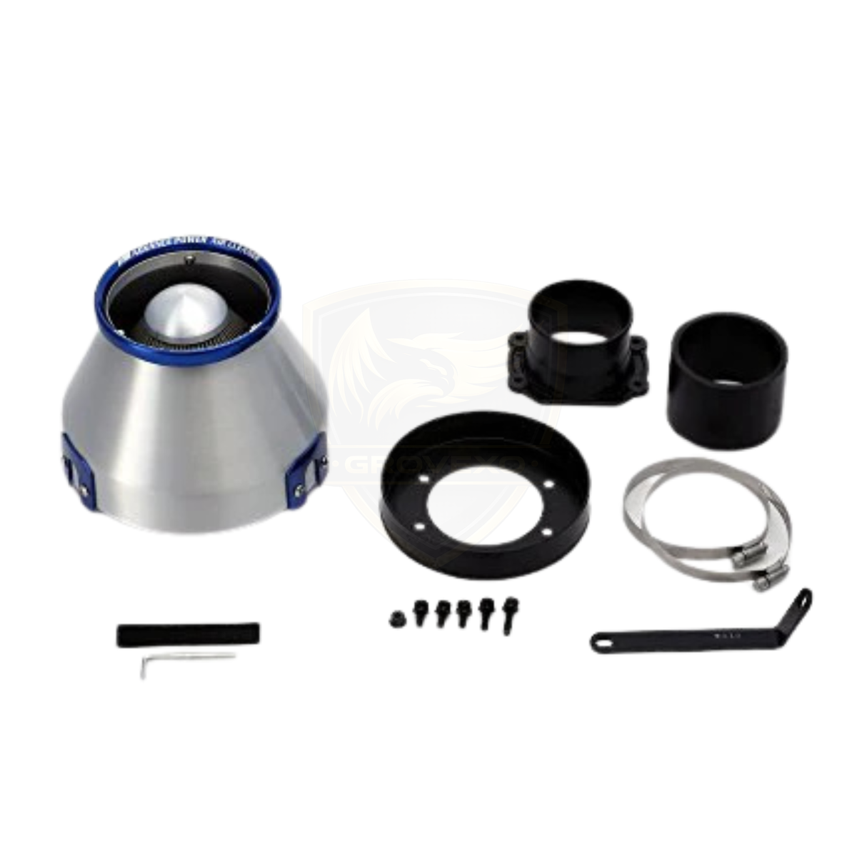 BLITZ Advance Power Air Intake Kit Cresta JZX100 1JZ-GTE  - 42046
