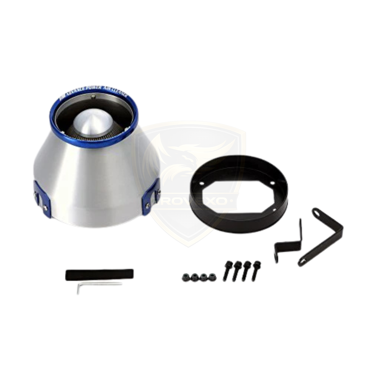 BLITZ Advance Power Lancer Evolution V CP9A Intake Kit 4G63 – 42071
