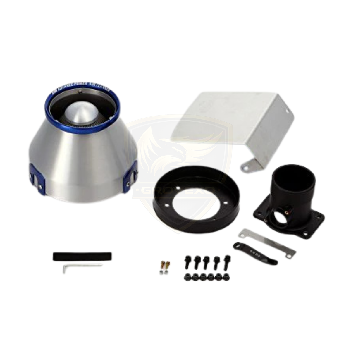 BLITZ Advance Power Air Intake Kit Mark X GRX120 GRX121 GRX125  - 42141