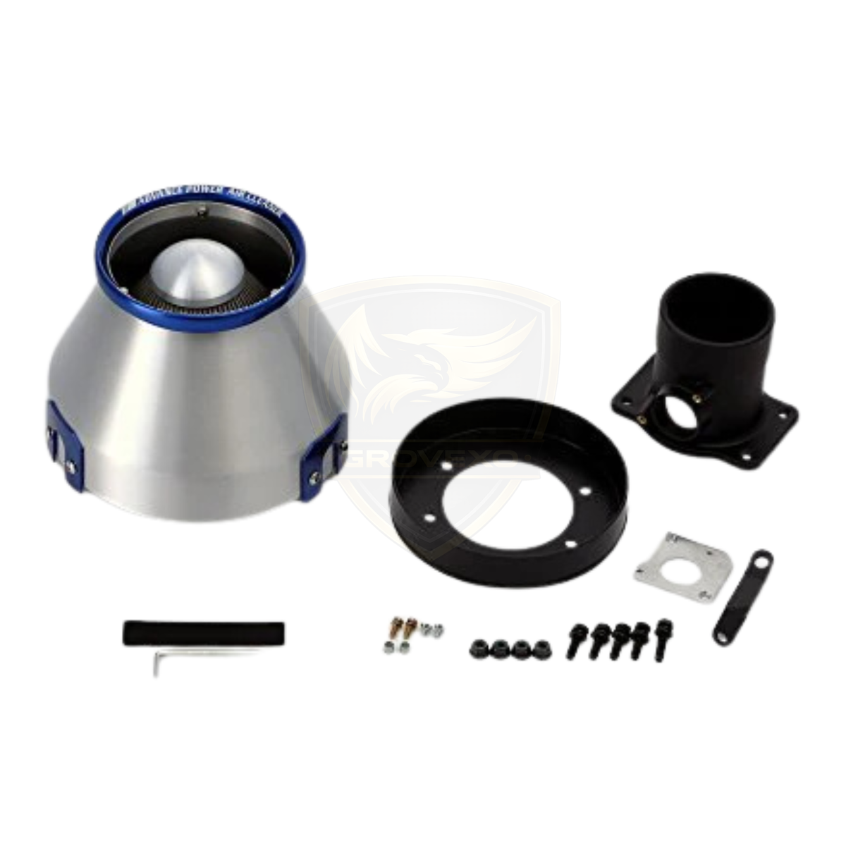 BLITZ Advance Power IS250 GSE20 GSE25 Intake Kit 4GR-FSE – 42146