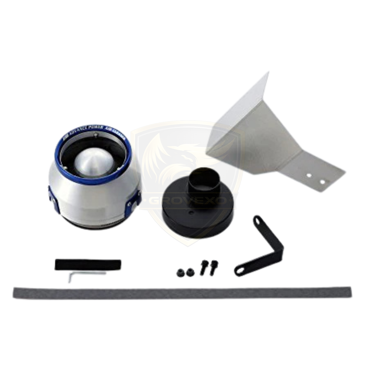 BLITZ Advance Power Air Intake Kit S660 JW5 S07A  - 42232