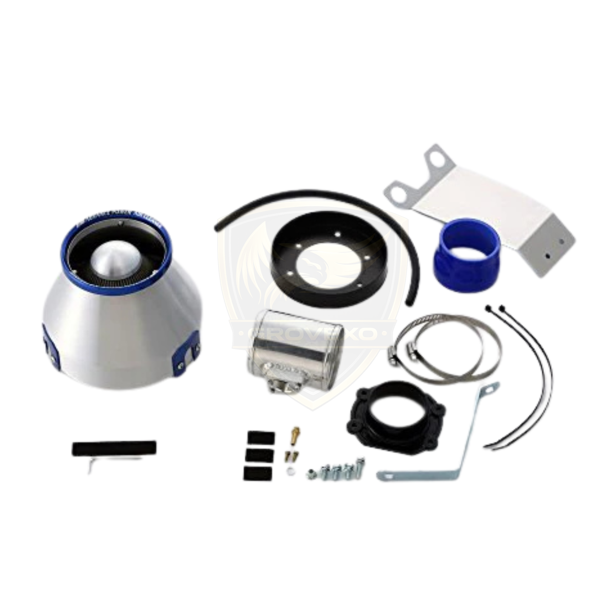 BLITZ Advance Power Air Intake Kit Atenza Wagon GJ2FW GJ2AW SH-VPTS  - 42235