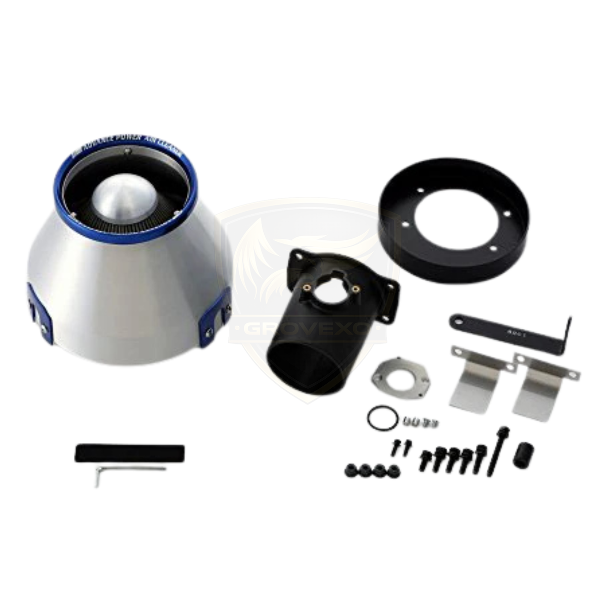 BLITZ Advance Power Crown ARS210 Intake Kit 8AR-FTS – 42236