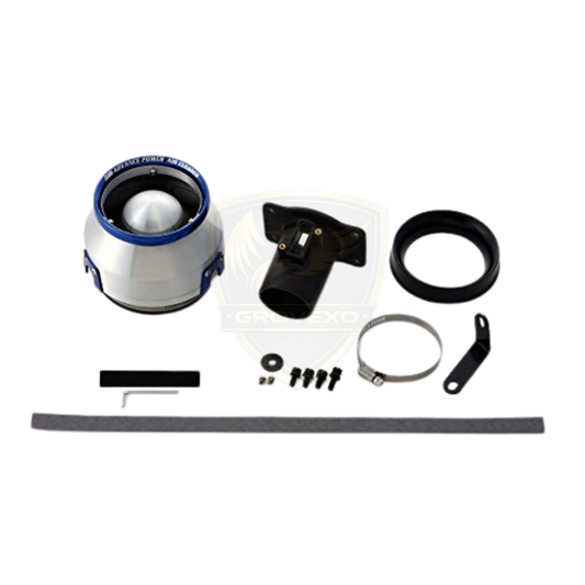 BLITZ Advance Power Air Intake Kit Note NISMO S E12 HR16DE  - 42241