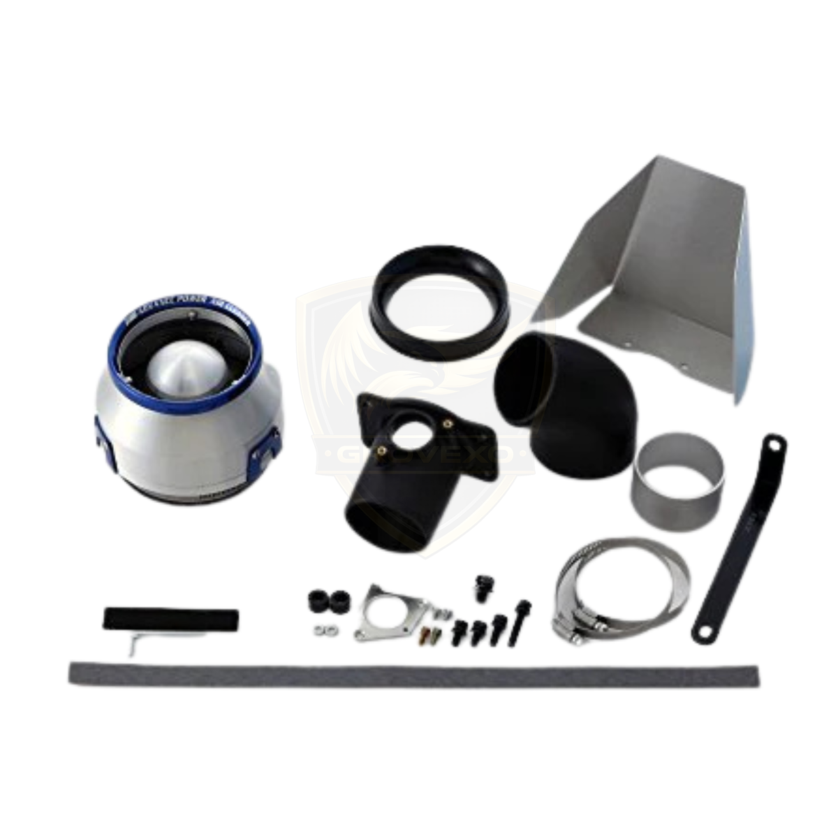BLITZ Advance Power Air Intake Kit Roadster RF NDERC PE-VPR(RS)  - 42246