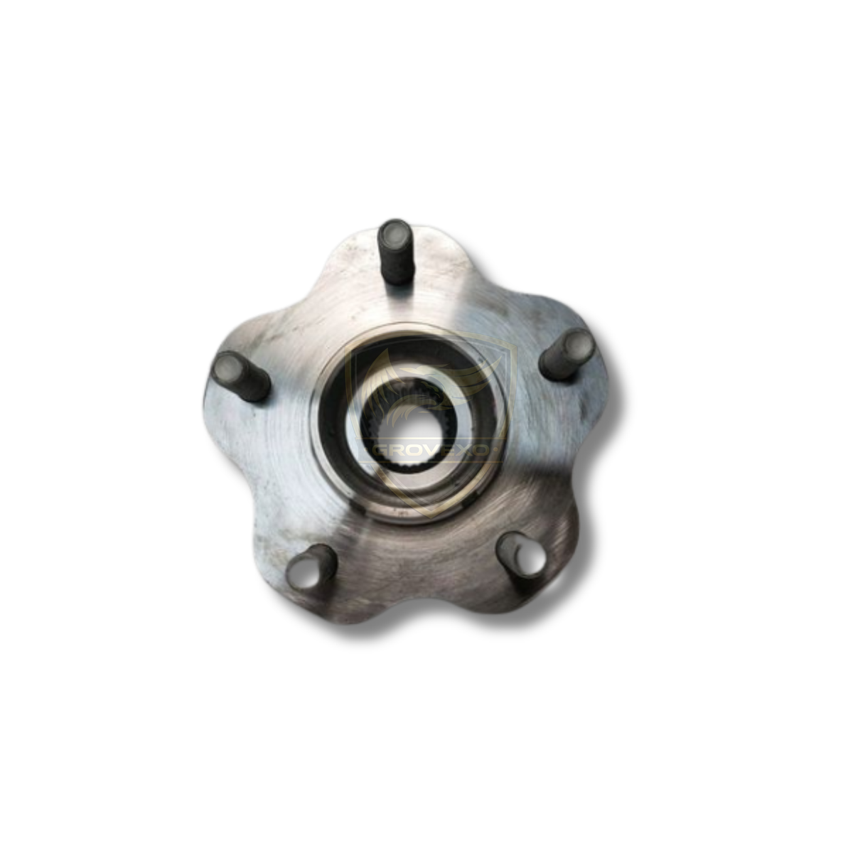 OEM Nissan Rear Axle Hub Assembly  - 43202-85F00