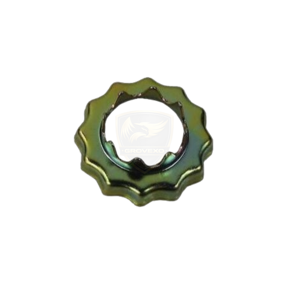 OEM Nissan Brake Adjusting Cap  - 43263-35F00