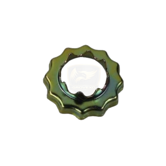 OEM Nissan Brake Adjusting Cap  - 43263-35F00