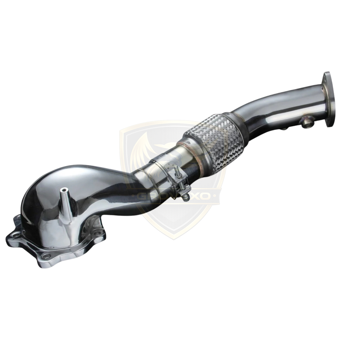 TOMEI Expreme Turbo Outlet Pipe Evo X CZ4A 4B11T - 433001