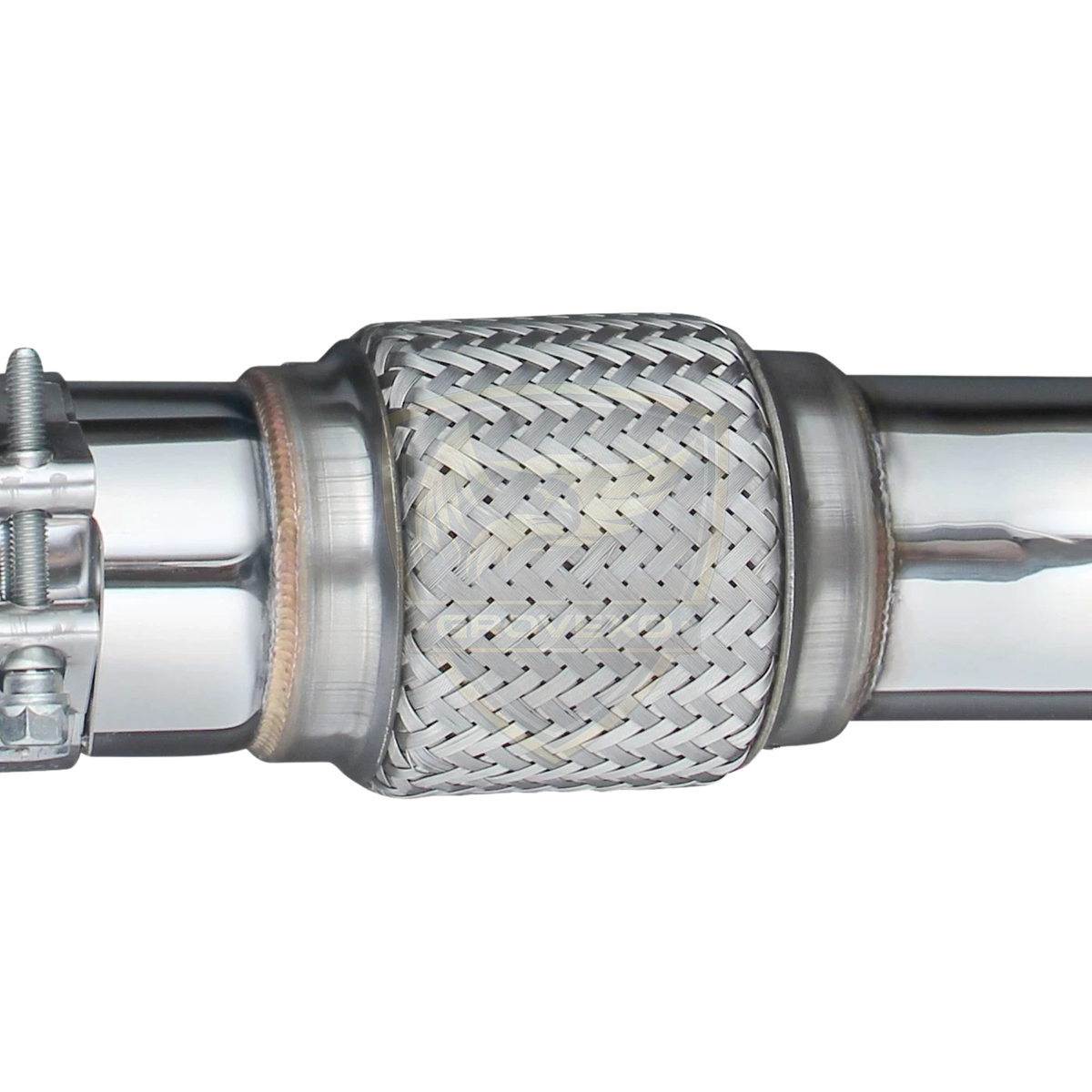TOMEI Expreme Turbo Outlet Pipe Evo X CZ4A 4B11T - 433001