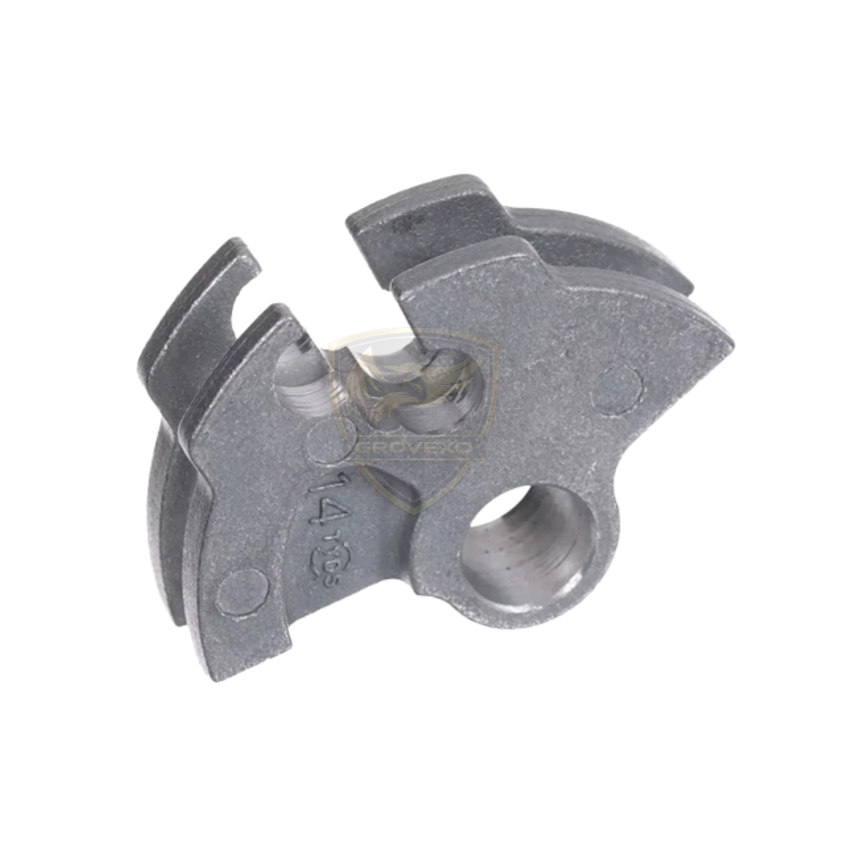 OEM Nissan Parking Brake Cable Pulley – 44045-37G11