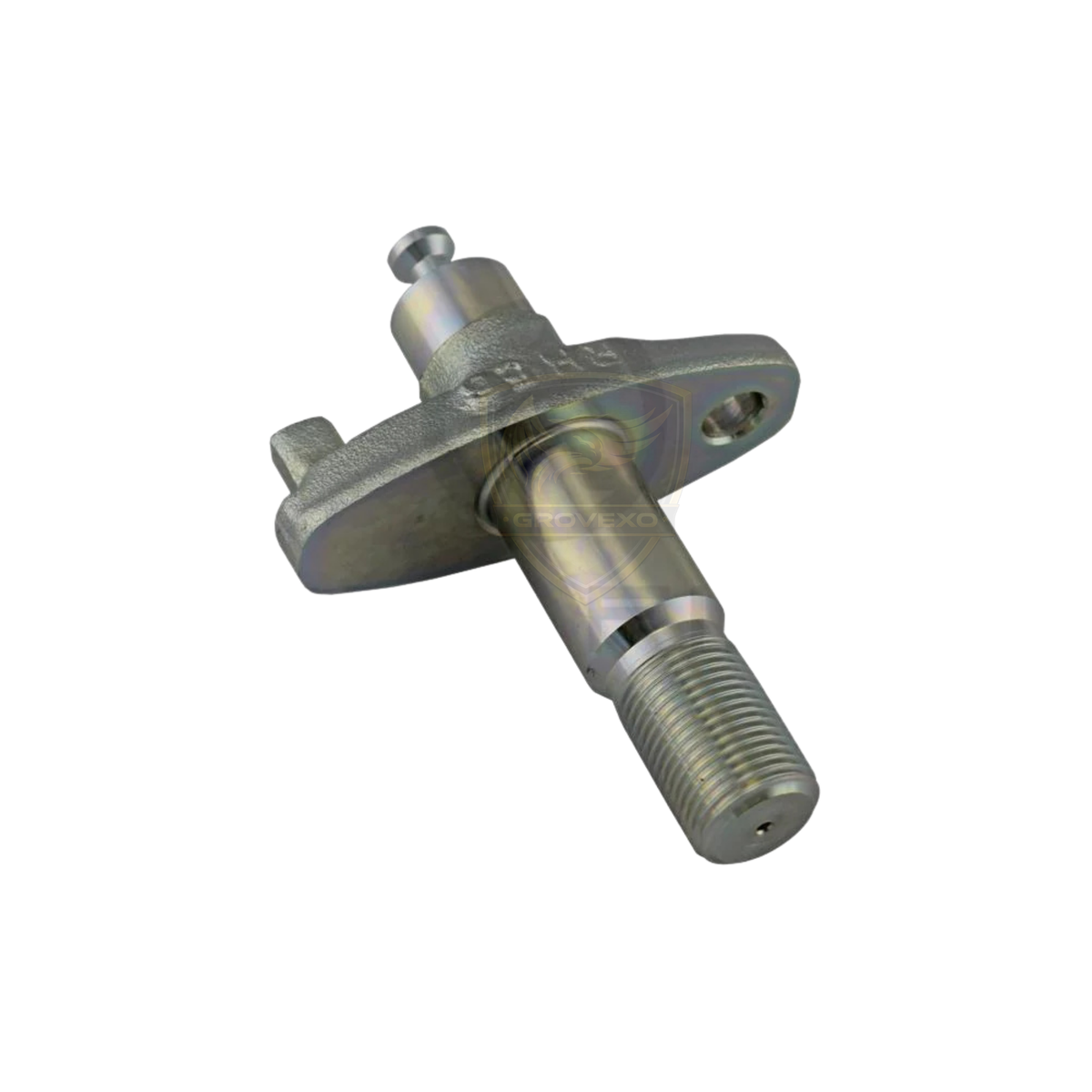 OEM Nissan Brake Anchor Block – 44080-43P10