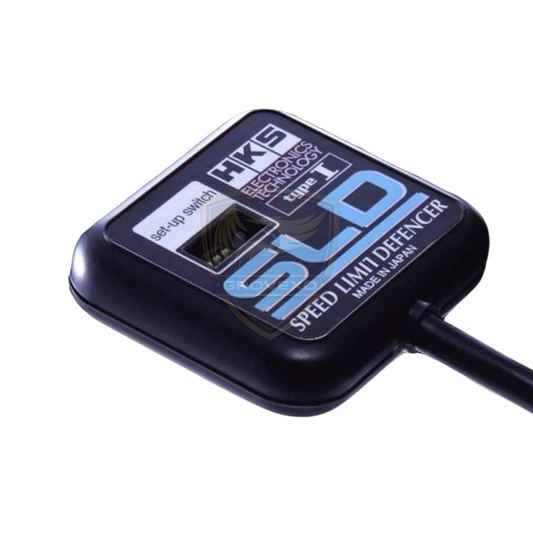 HKS SLD Type I Speed Limiter Defender Wagon R MC21S K6A  - 4502-RA002