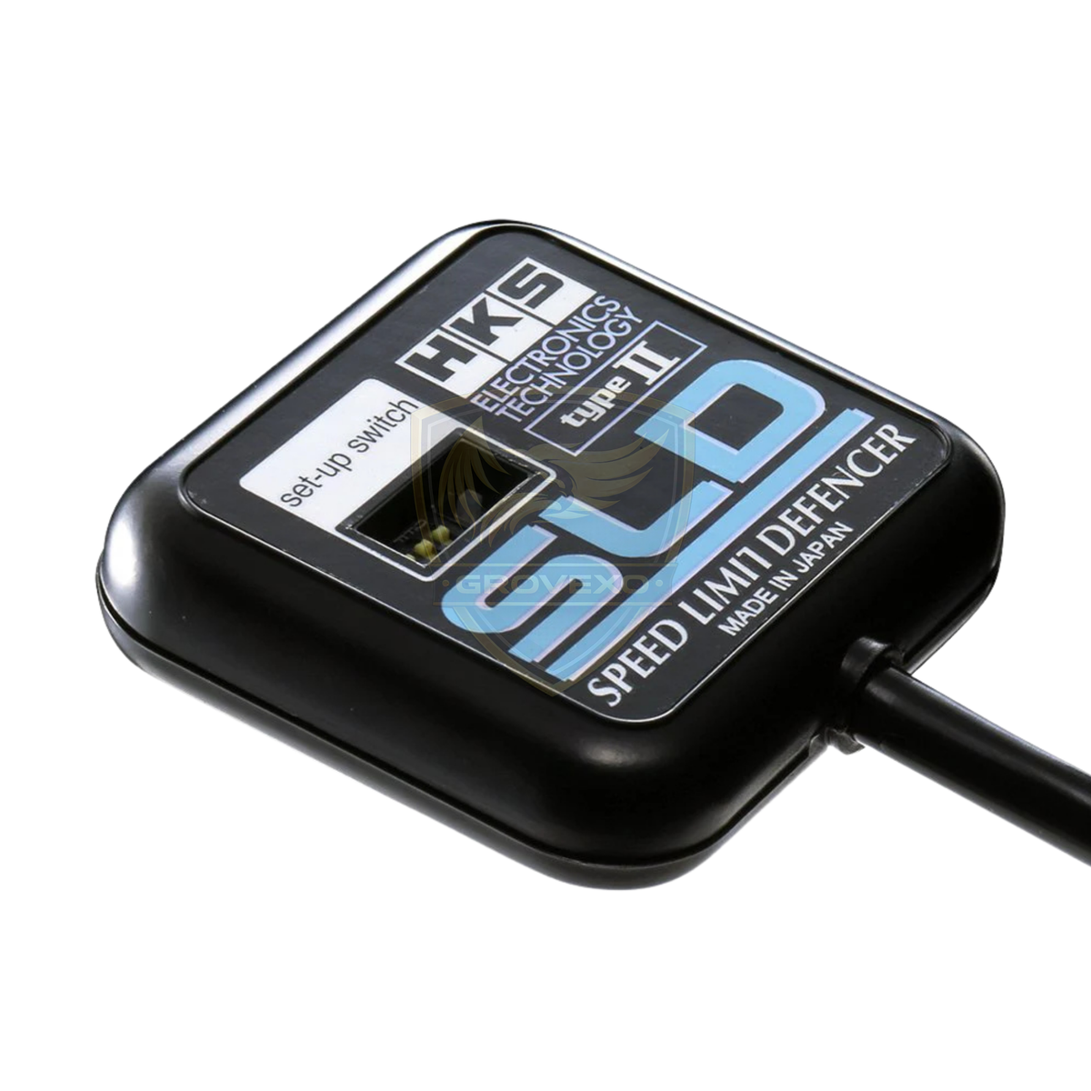 
HKS JZX90 Cresta SLD Type II Speed Limit Defencer 1JZ-GTE – 4502-RA003
