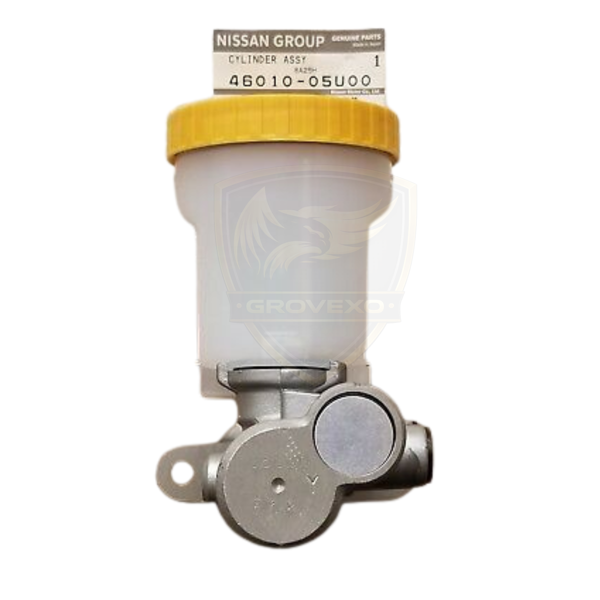OEM Nissan BM50 Brake Master Cylinder -   46010-05U00