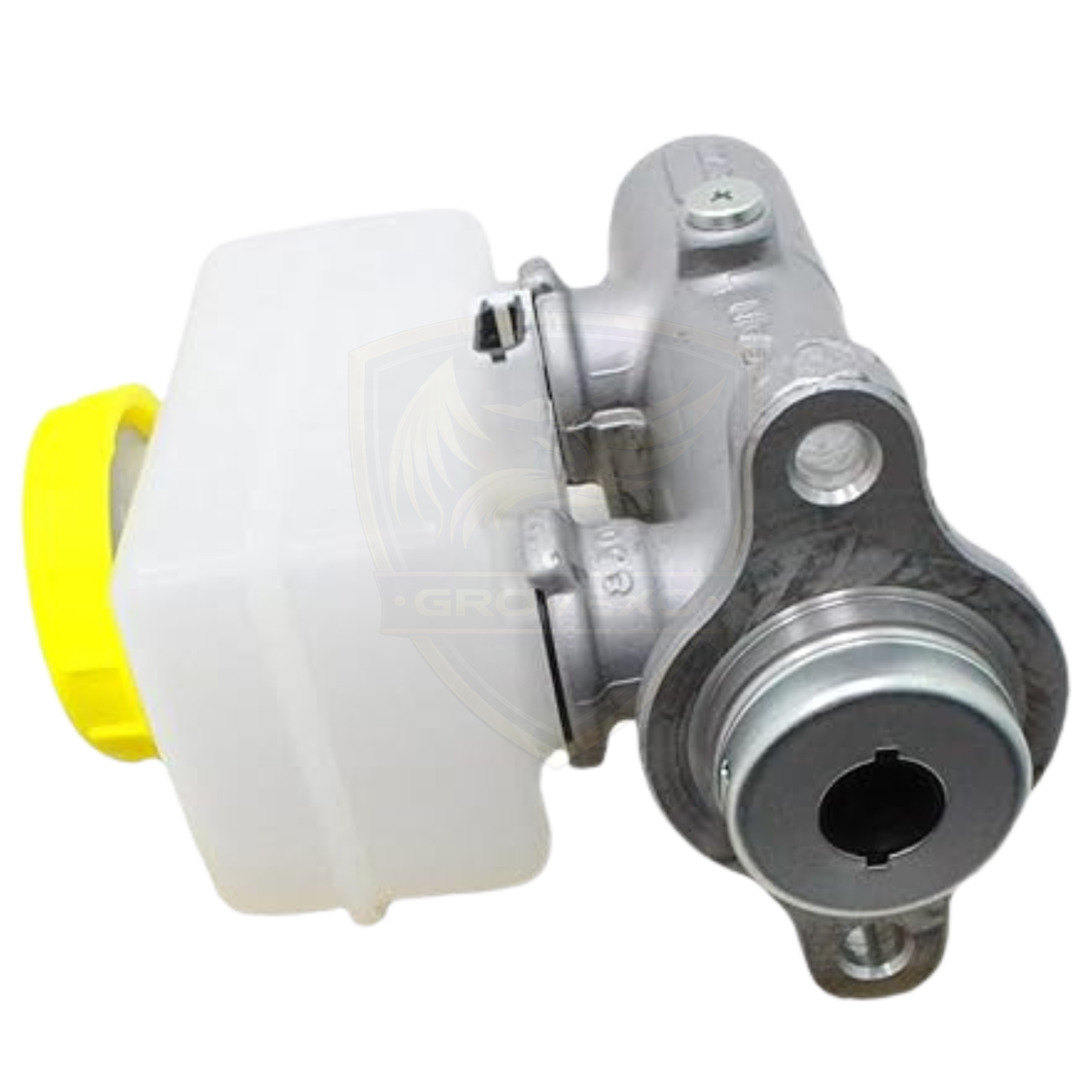 OEM Nissan BM57 Brake Master Cylinder -   46010-24U20