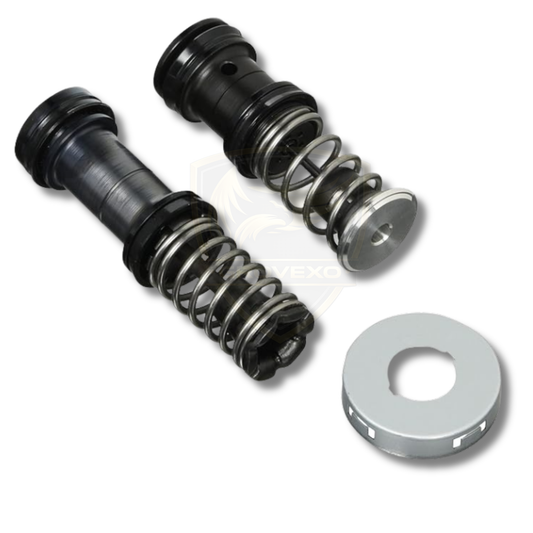 OEM Nissan Tandem Brake Master Cylinder Piston Kit – 46011-52F26