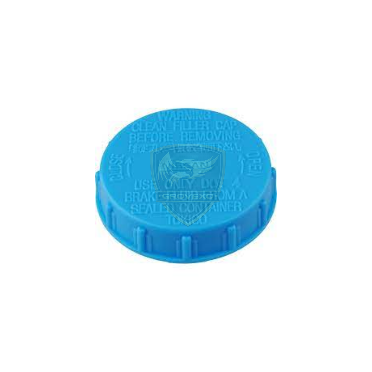 Nissan Mistral Brake Fluid Reservoir Cap  - 46020-64J03
