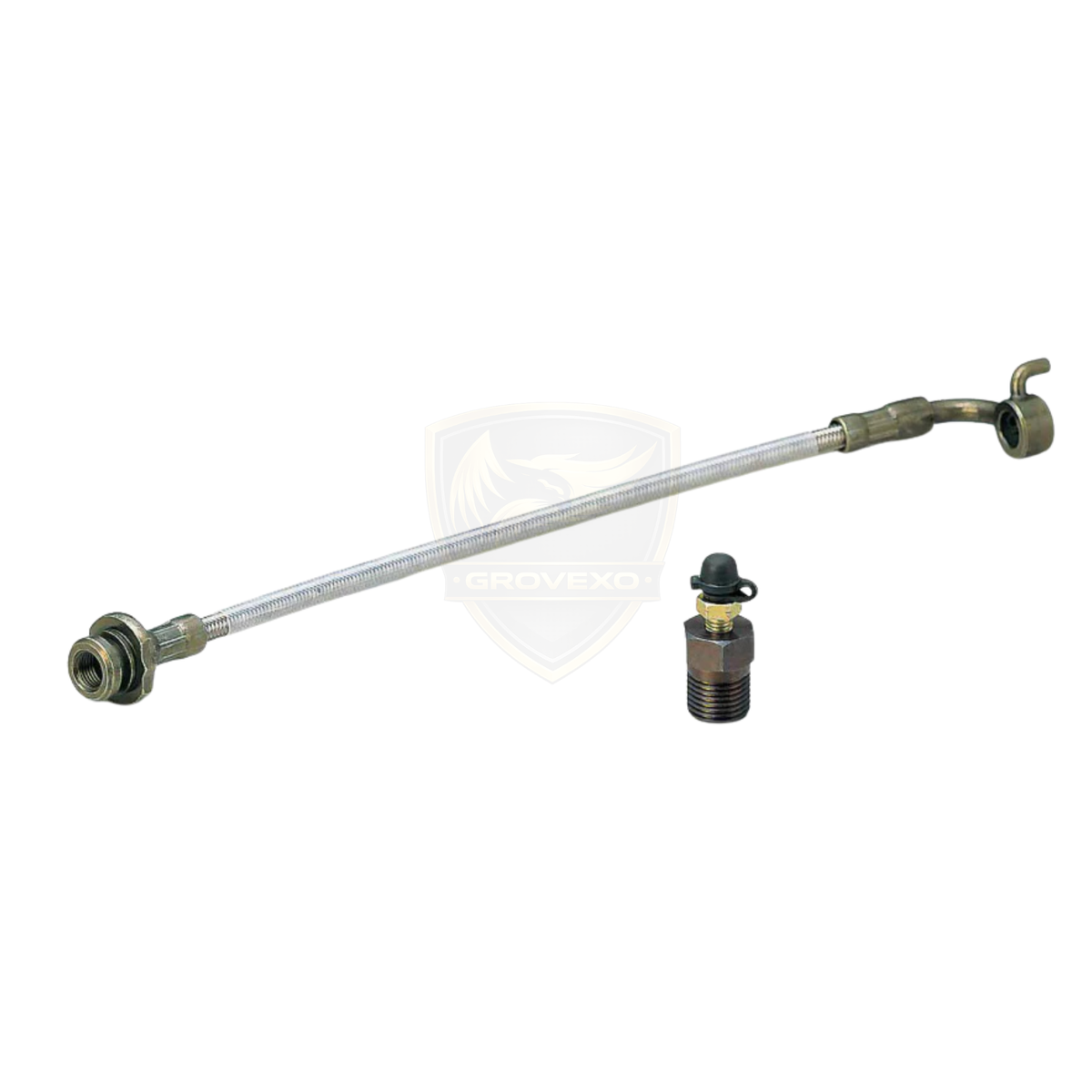 NISMO 180SX RS13 SR20DET Clutch Hose – 46211-RSS40