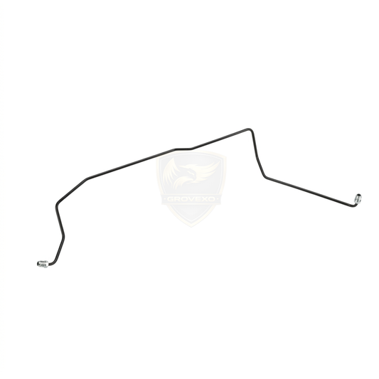 NISMO Brake Tube Assembly Nissan Skyline GT-R BNR32 – 46282-RHR21