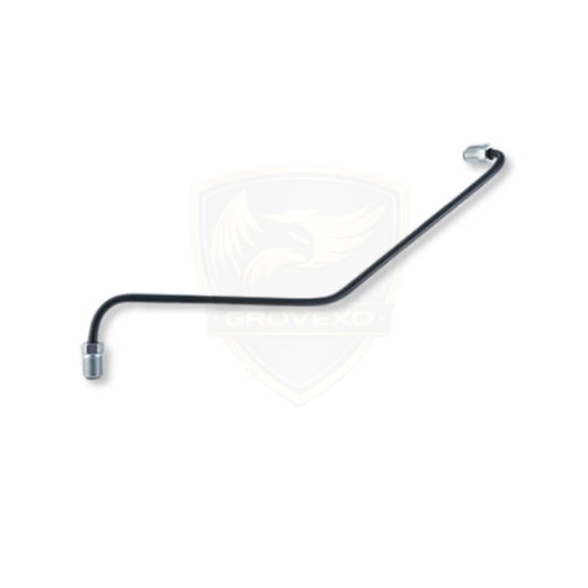 NISMO BNR34 Skyline GT-R Rear Brake Hard Line Connection Tube  - 46282-RHR40