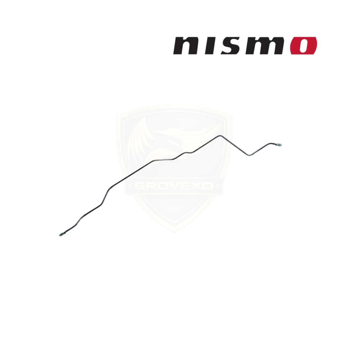 NISMO BNR32 Skyline GT-R Rear LH Brake Hard Pipe Line  -  46287-RHR20