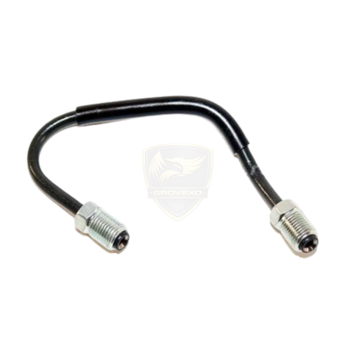 OEM Nissan Rear LH Brake Tube Assembly  - 46316-JF00A
