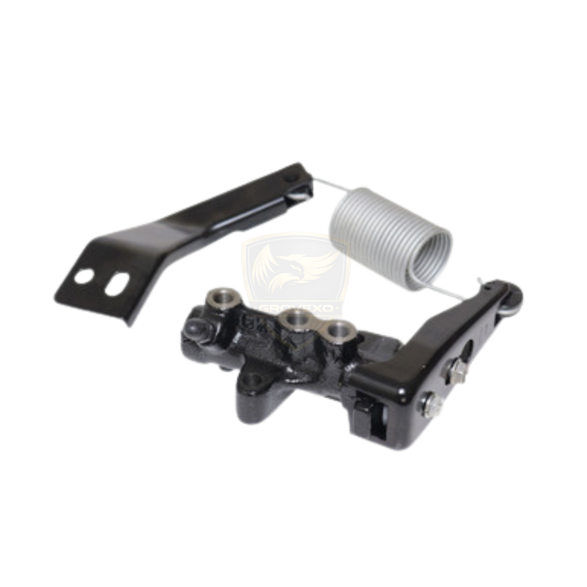 OEM Nissan Valve Assembly - 46400-01J11