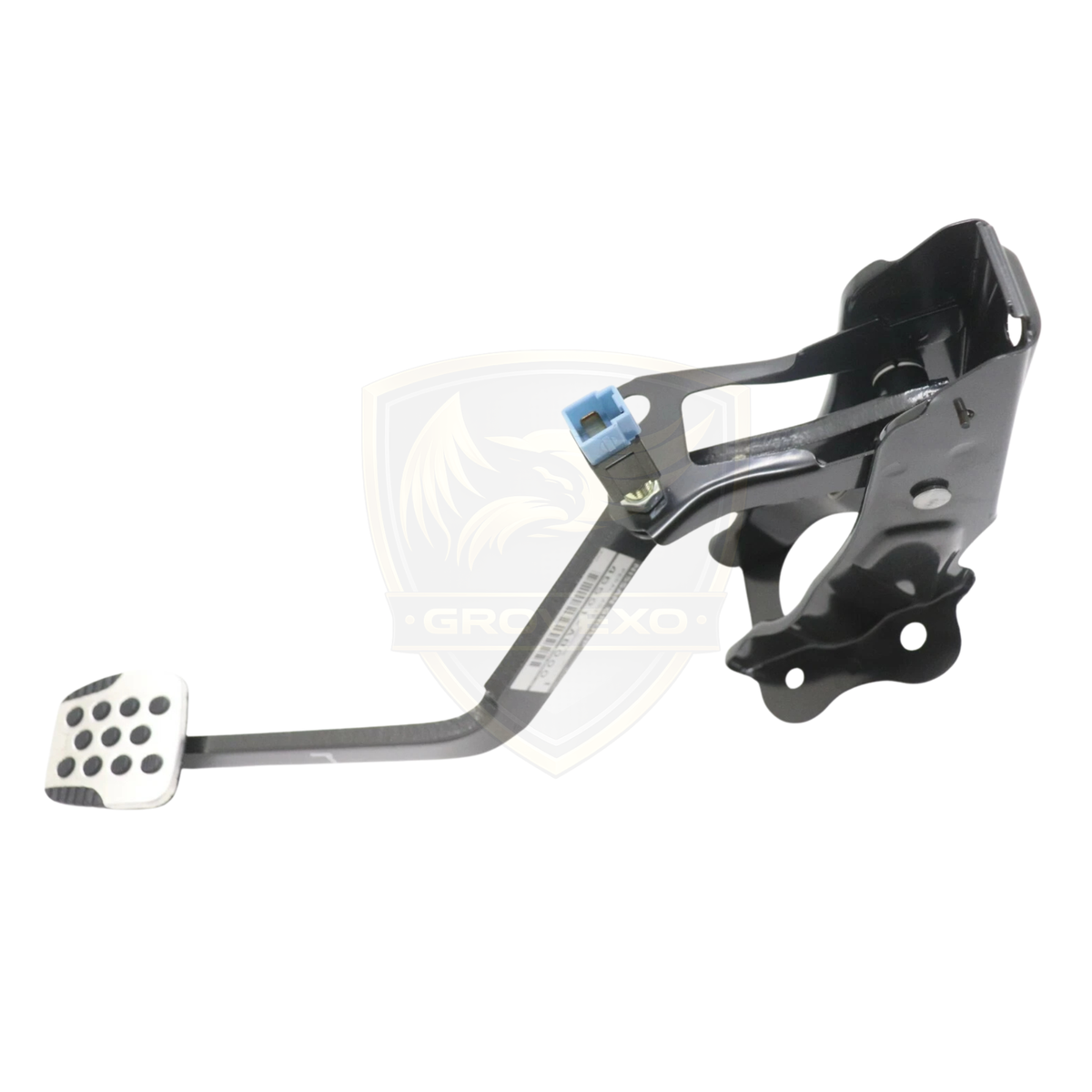 OEM Nissan Skyline R34 Brake Pedal Assembly With Bracket -  46501-AB000