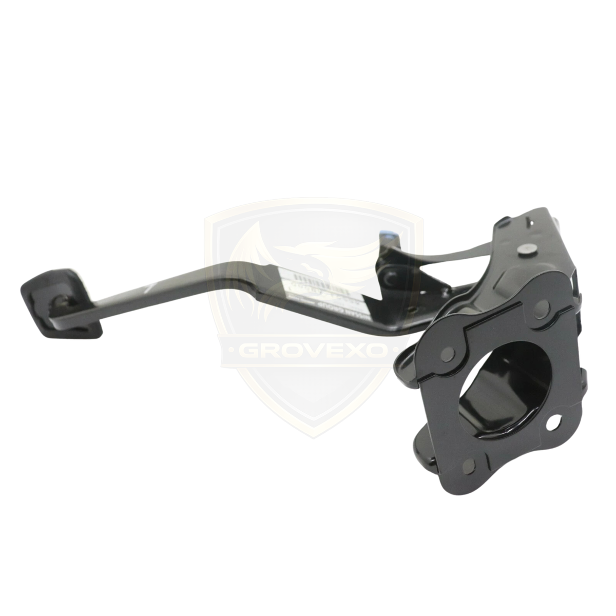 OEM Nissan Skyline R34 Brake Pedal Assembly With Bracket -  46501-AB000