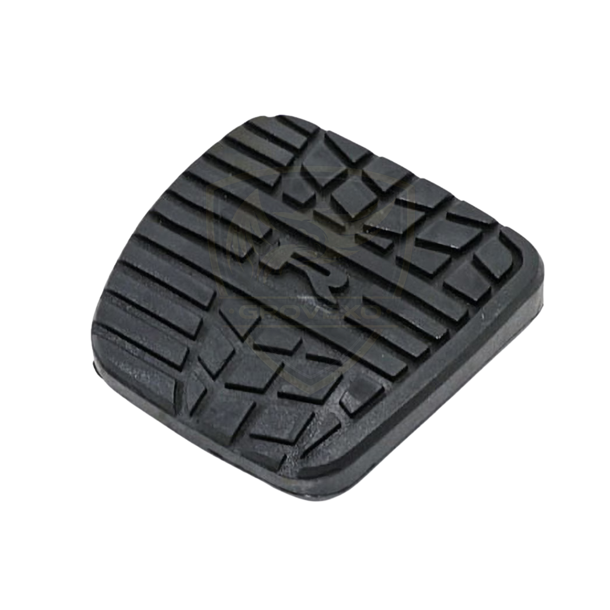 OEM Nissan Brake Clutch Pedal Rubber Pad  - 46531-05U11