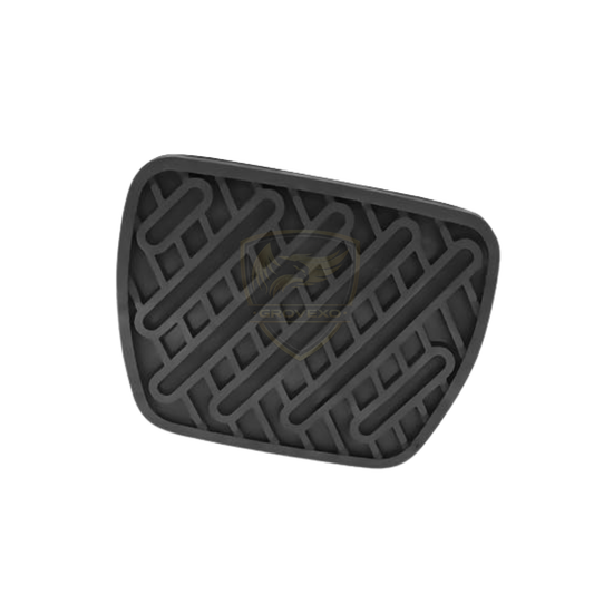 OEM Nissan Brake Pedal Pad – 46531-EG01A