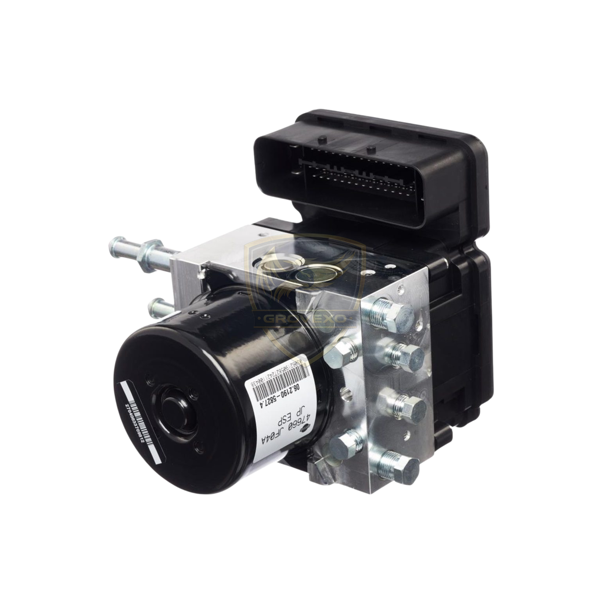 OEM Nissan Brake Actuator  - 47660-JF04A