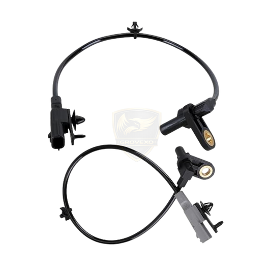 OEM Nissan Rear Anti-Skid ABS Sensor Assembly – 47900-4GA0A