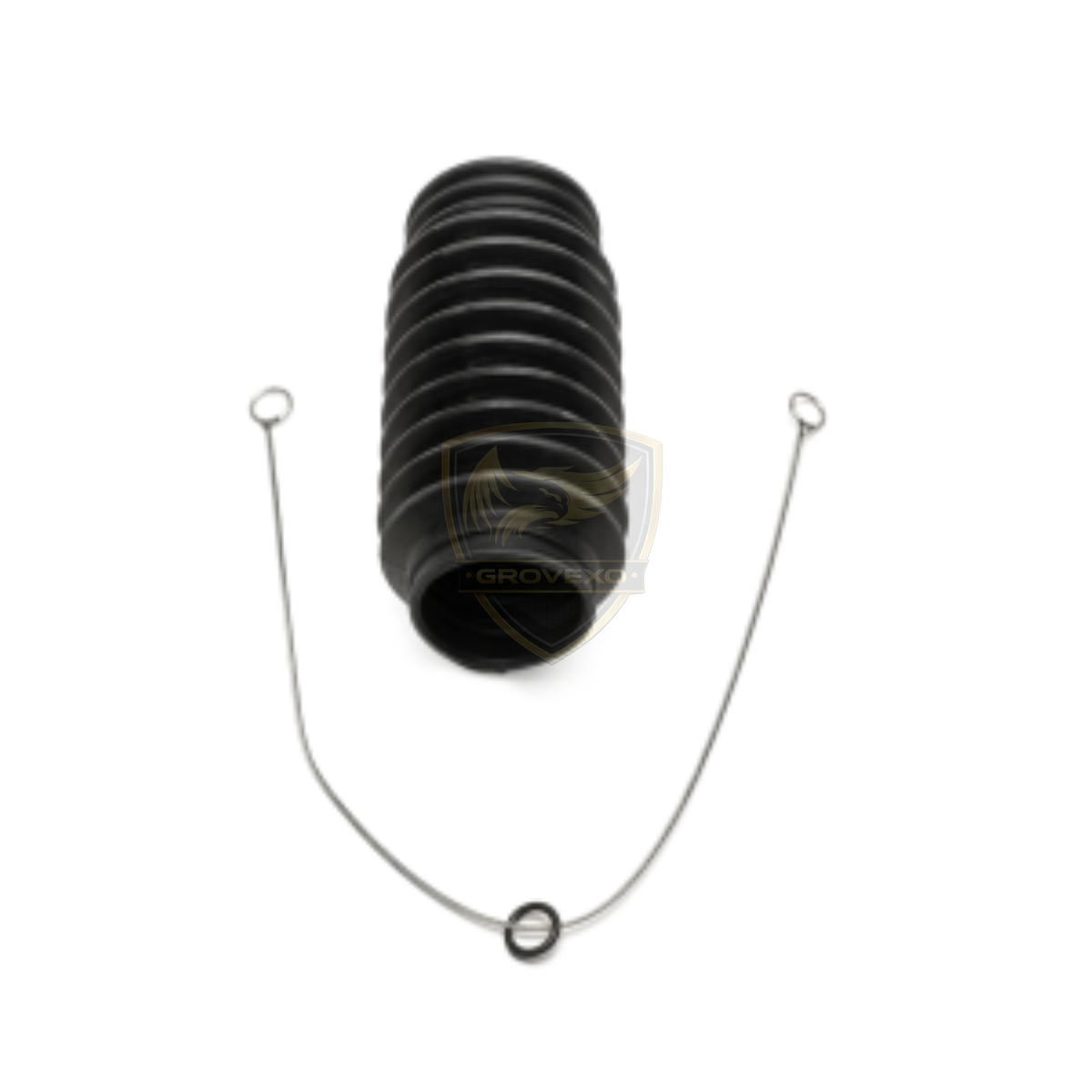 OEM Nissan Steering Gear Boot Kit  - 48203-10V25
