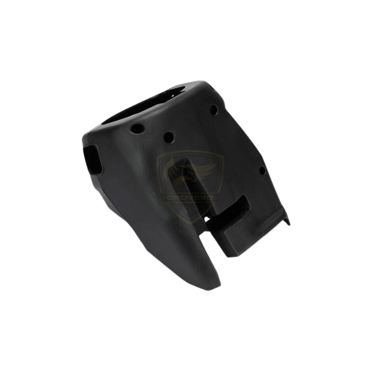 OEM Nissan Steering Column Cover Set – 48470-AA000