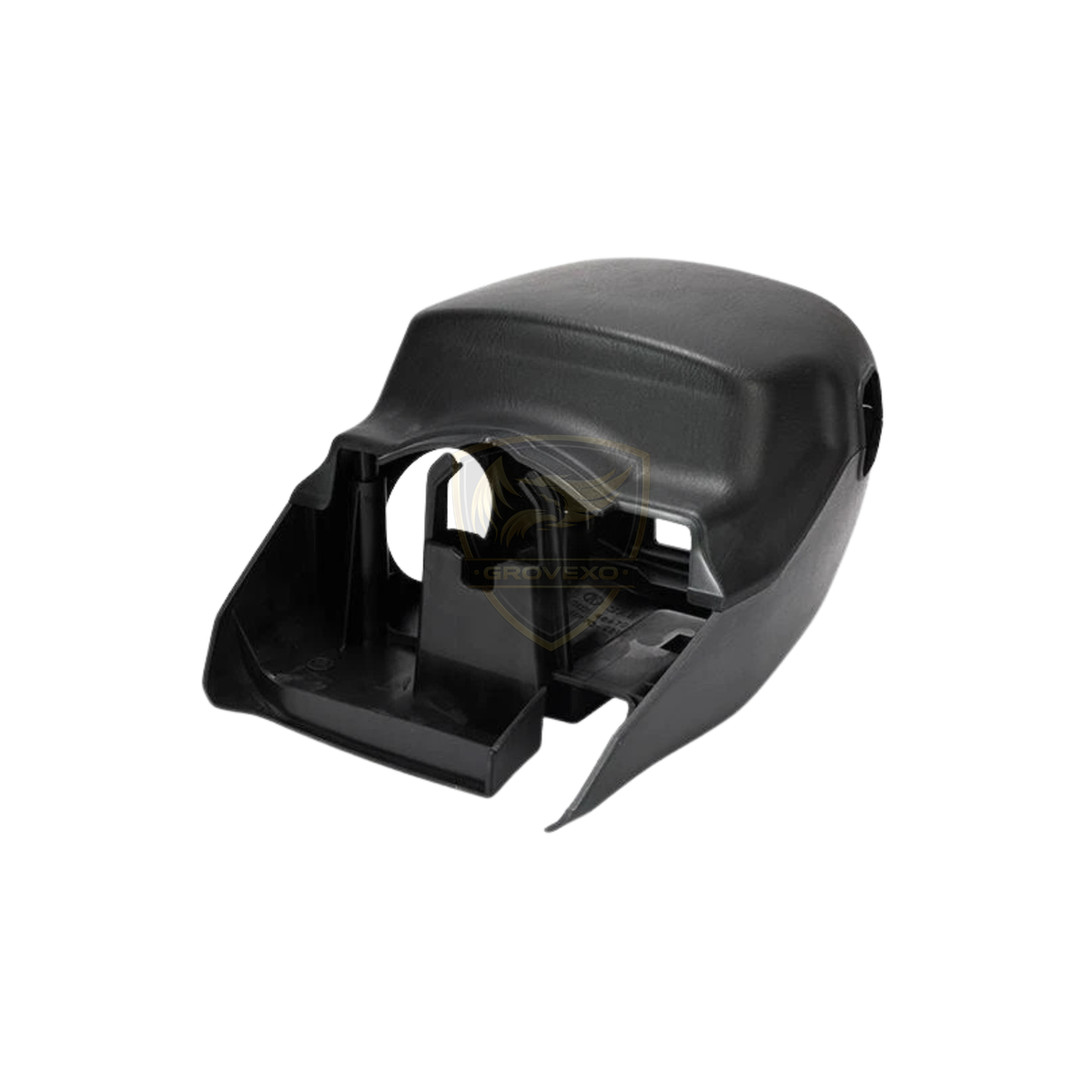 OEM Nissan Steering Column Cover Set – 48470-AA000