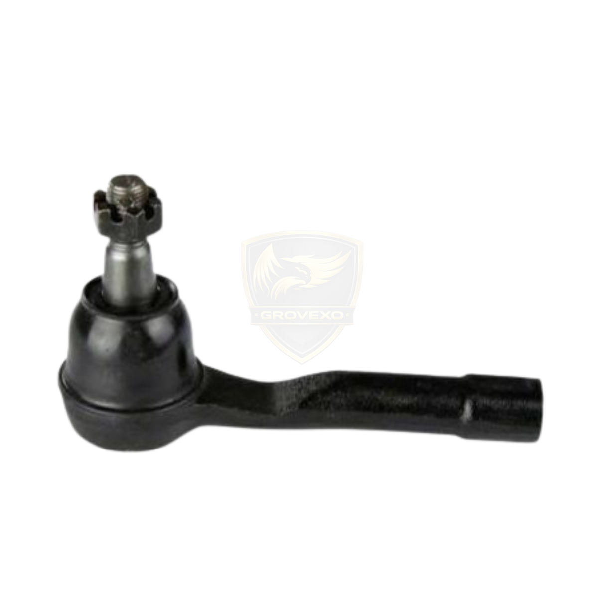 OEM Nissan Outer Tie Rod End Socket Kit  - 48520-33P26